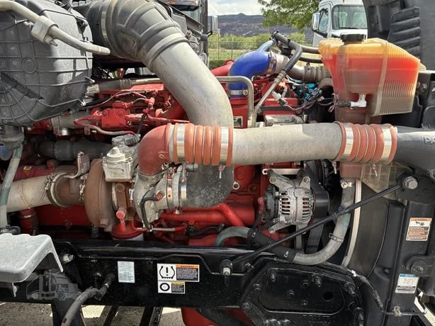 2021 Peterbilt 579 in Grand Junction, CO — photo 41
