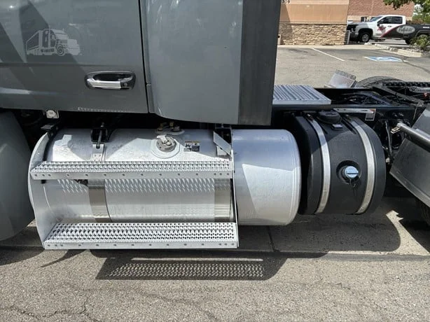 2021 Peterbilt 579 in Grand Junction, CO — photo 9