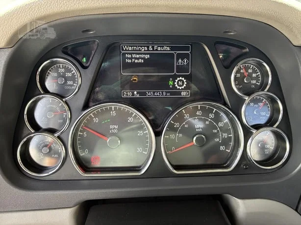 2021 Peterbilt 579 in Grand Junction, CO — photo 33