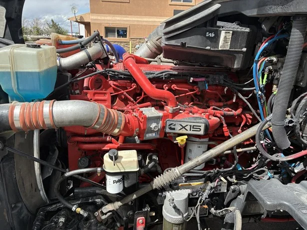 2021 Peterbilt 579 in Grand Junction, CO — photo 38