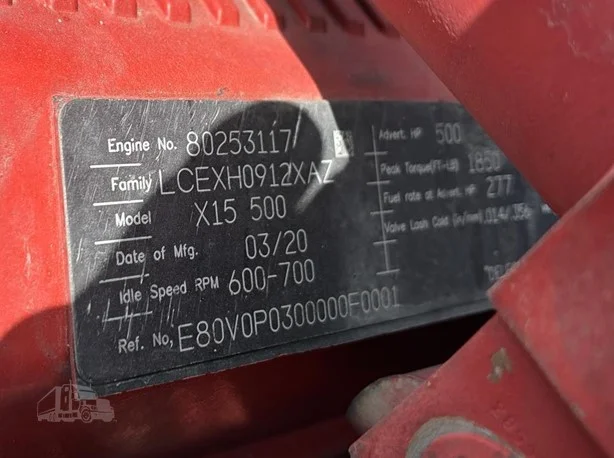2021 Peterbilt 579 in Grand Junction, CO — photo 39