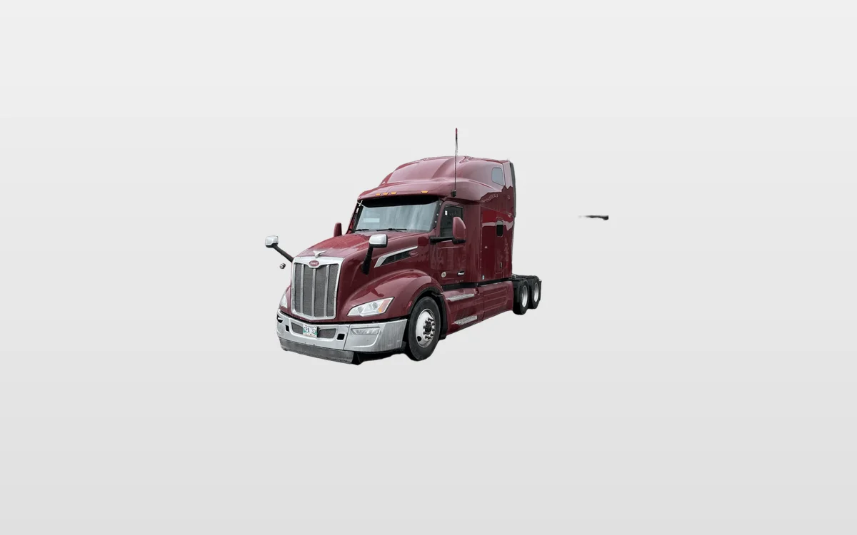 2023 Peterbilt 579 - image 1