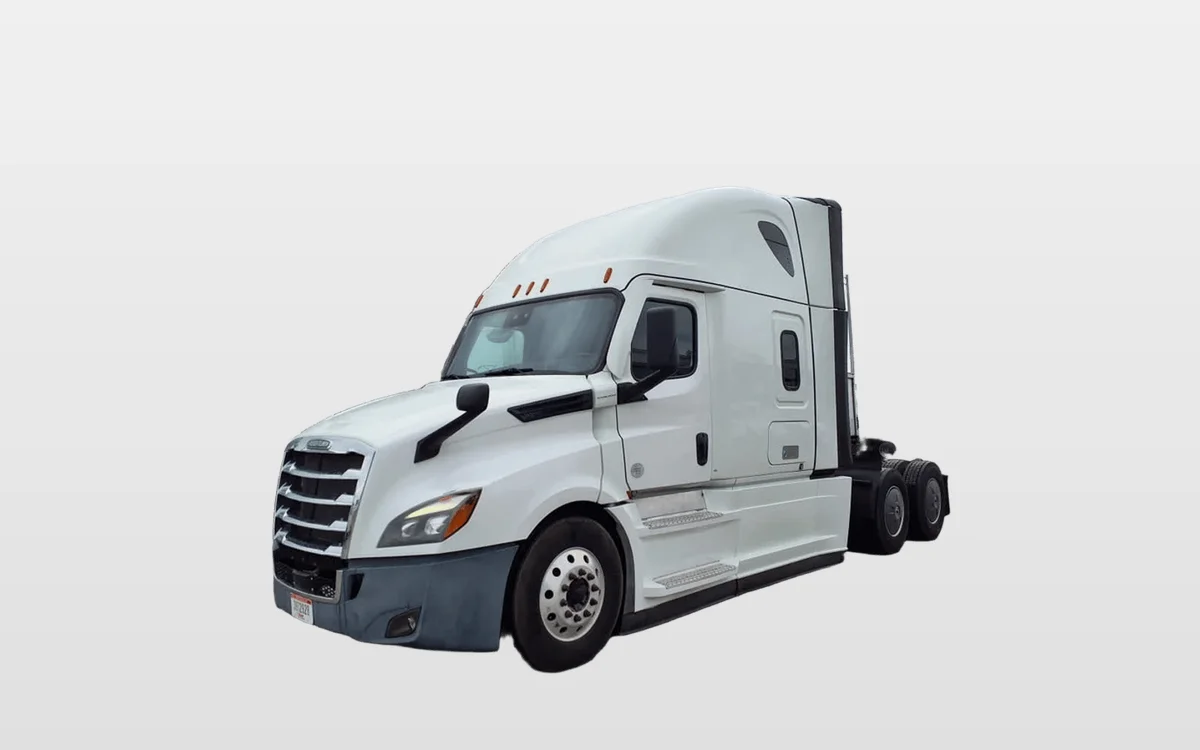 2022 Freightliner Cascadia - image 1