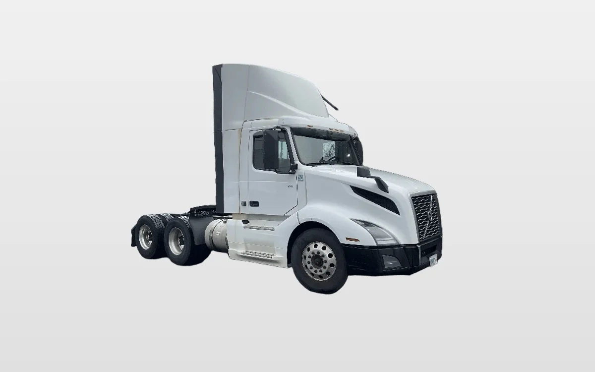 2019 Volvo - image 1