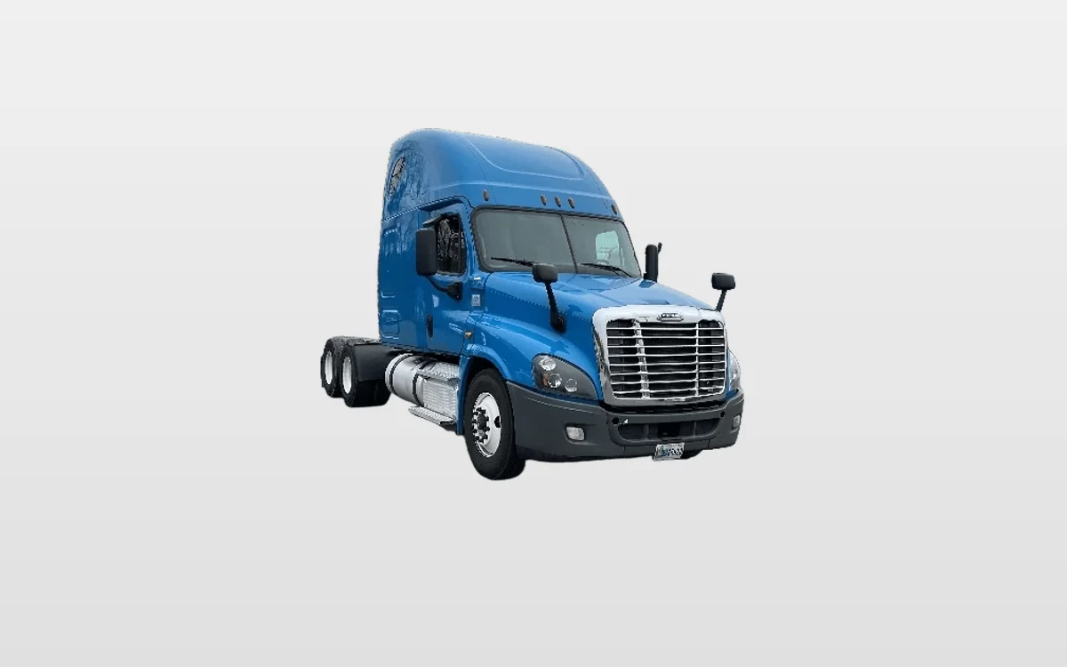 2020 Freightliner - image 1