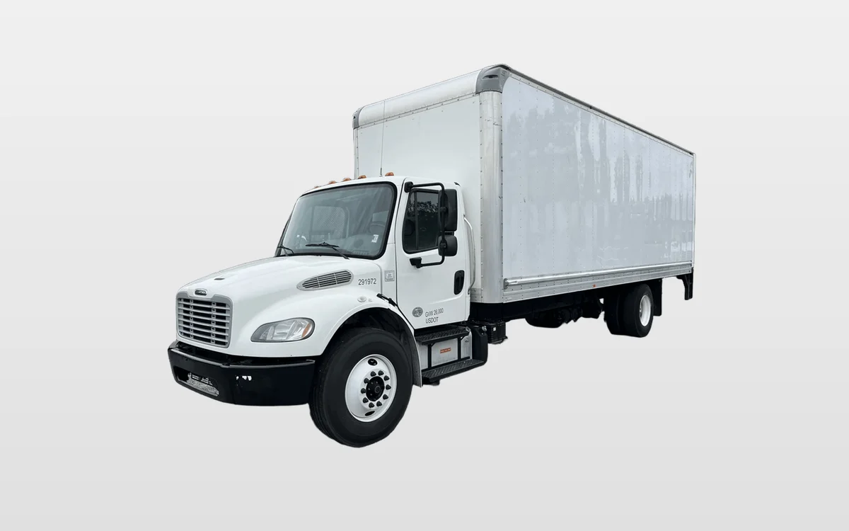 2020 Freightliner M2 106 - image 1