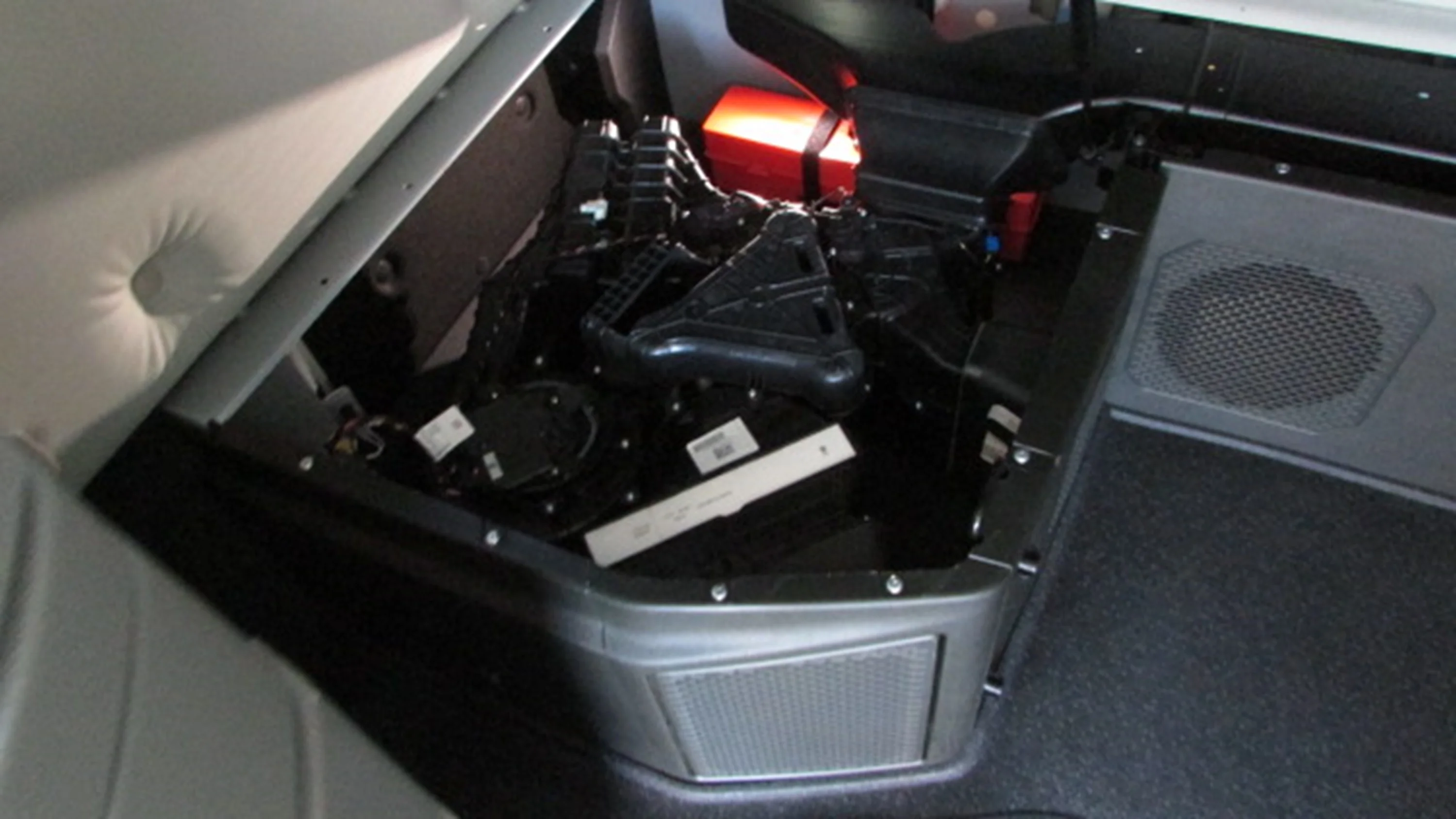 2027 Volvo in Houston, TX — photo 20