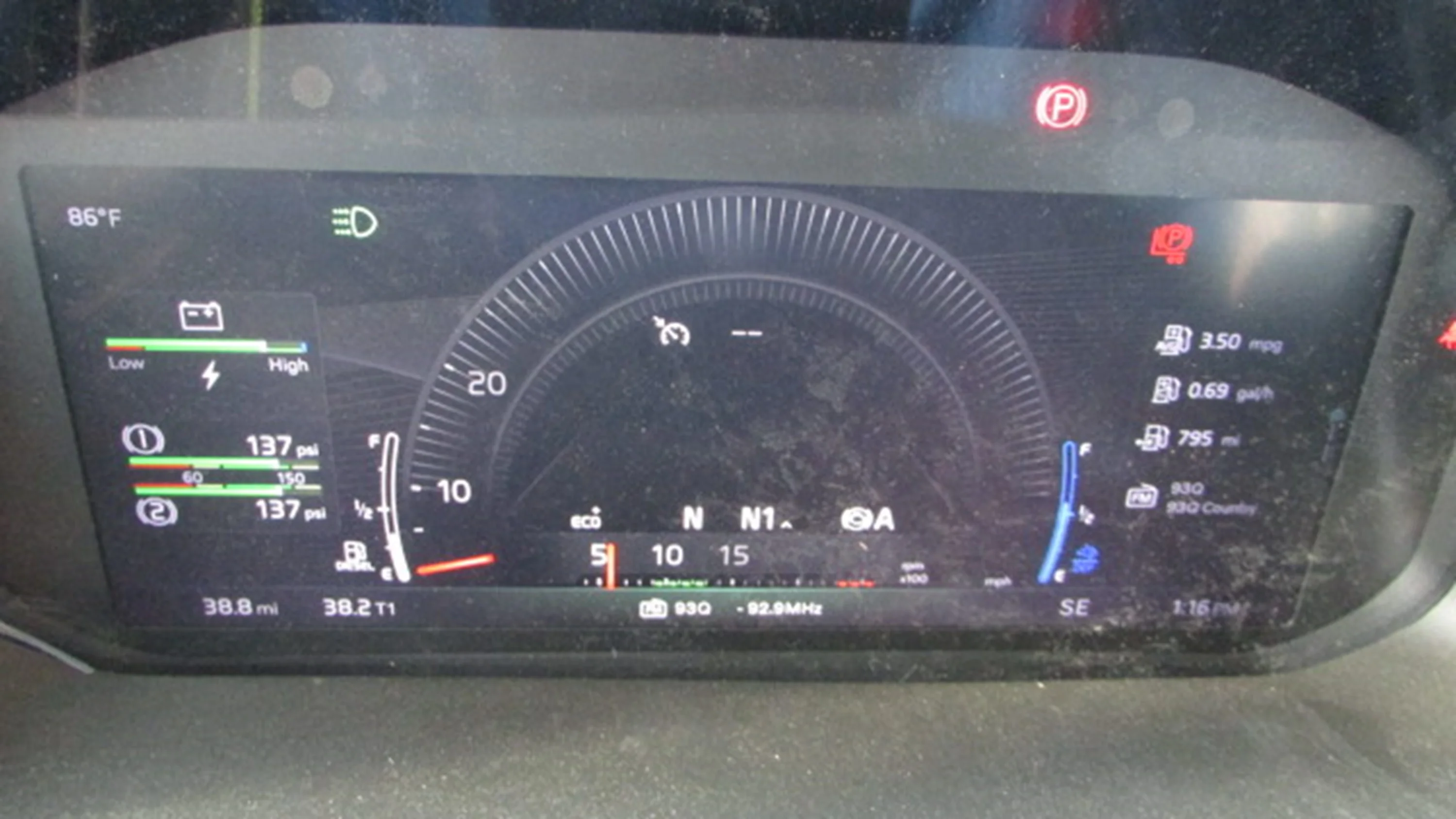 2027 Volvo in Houston, TX — photo 24
