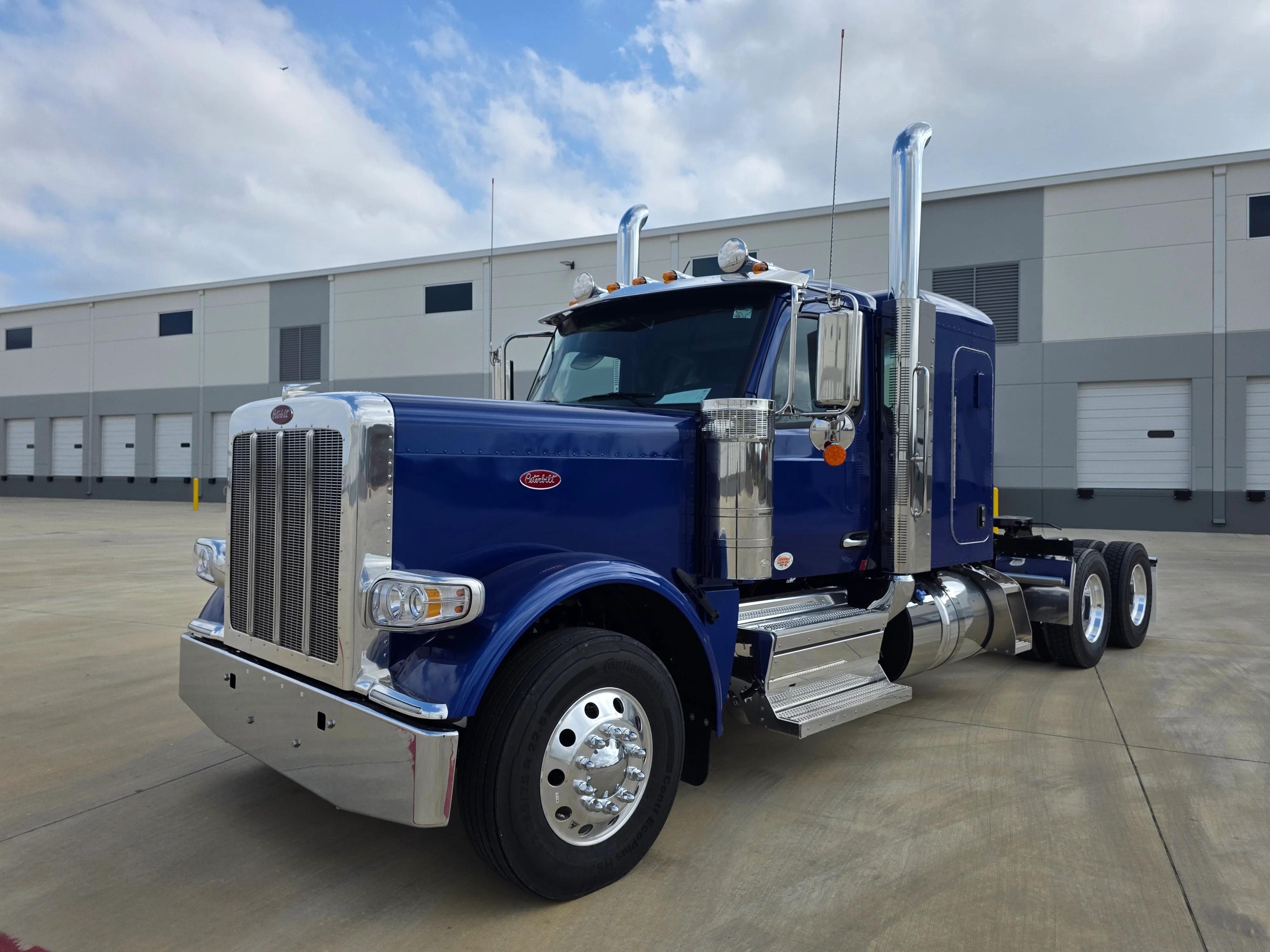 2027 Peterbilt 589 in Albany, GA