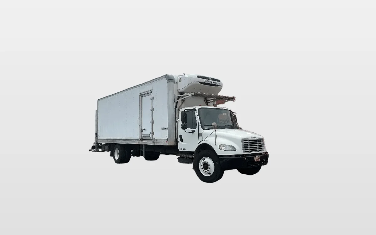 2018 Freightliner M2 106 - image 1