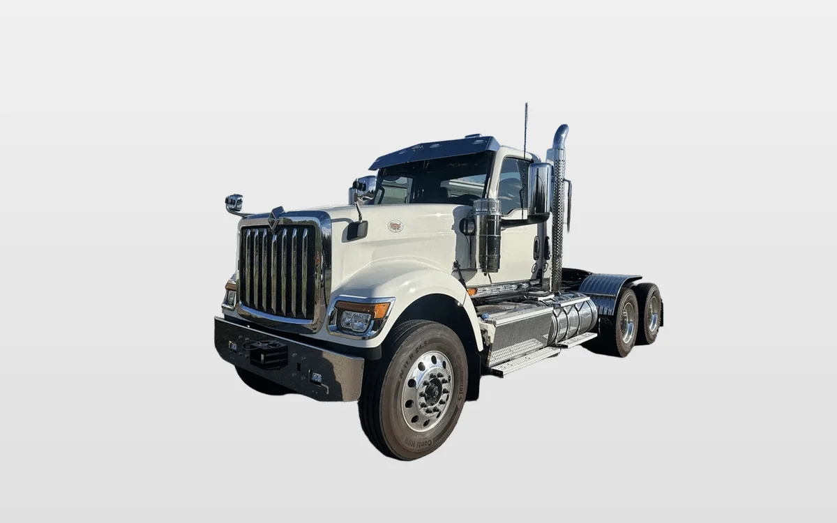 2026 International HX - image 1