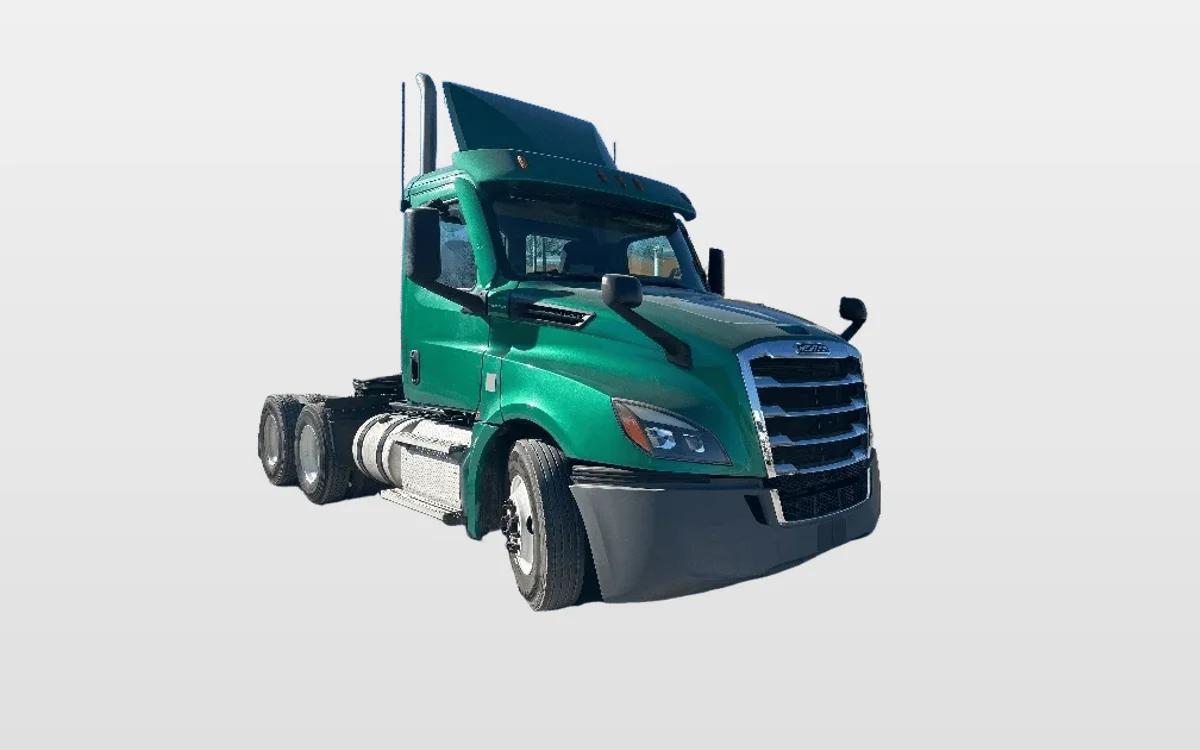 2020 Freightliner - image 1