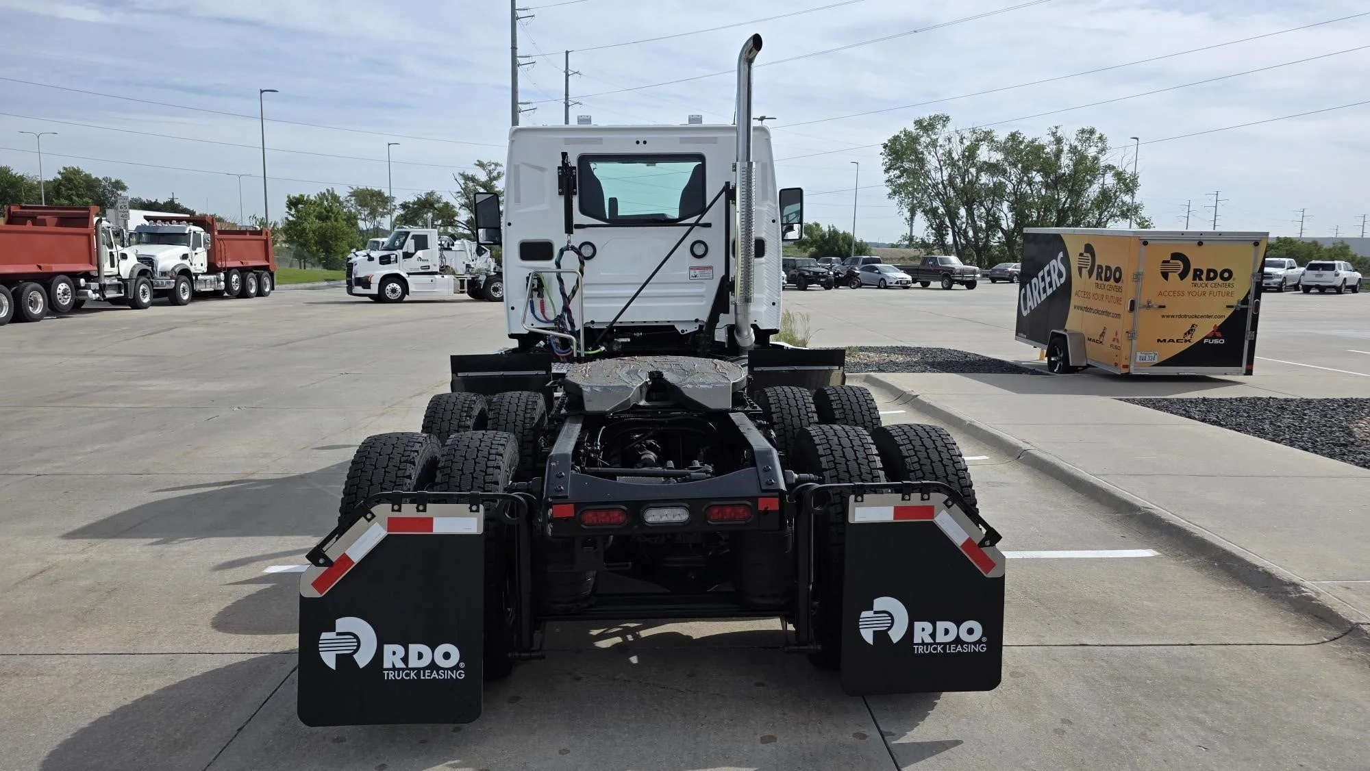 2026 Mack Pioneer — photo 4