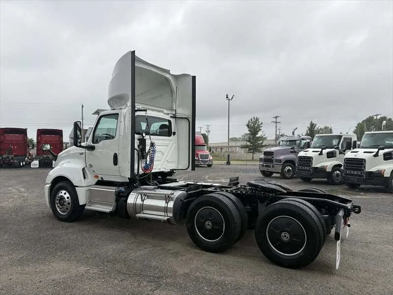 2024 International LT in Little Rock, AR — photo 3