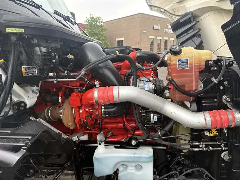 2024 International LT in Little Rock, AR — photo 10