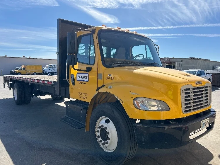 2020 Freightliner M2 106 in Fresno, CA