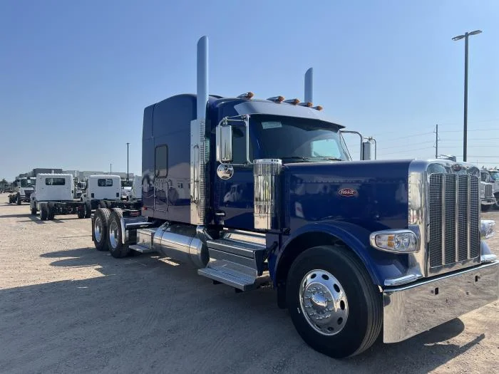 2026 Peterbilt 589 — photo 4