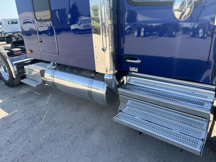 2026 Peterbilt 589 — photo 12