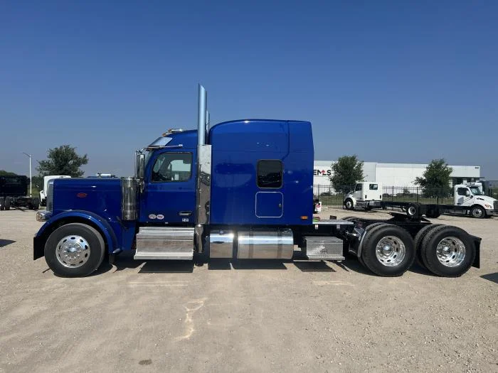 2026 Peterbilt 589 — photo 9