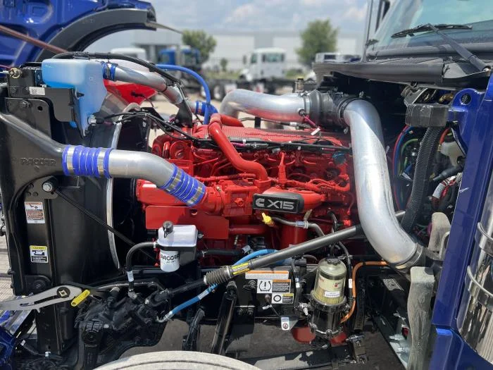 2026 Peterbilt 589 — photo 14