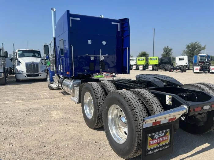 2026 Peterbilt 589 — photo 8