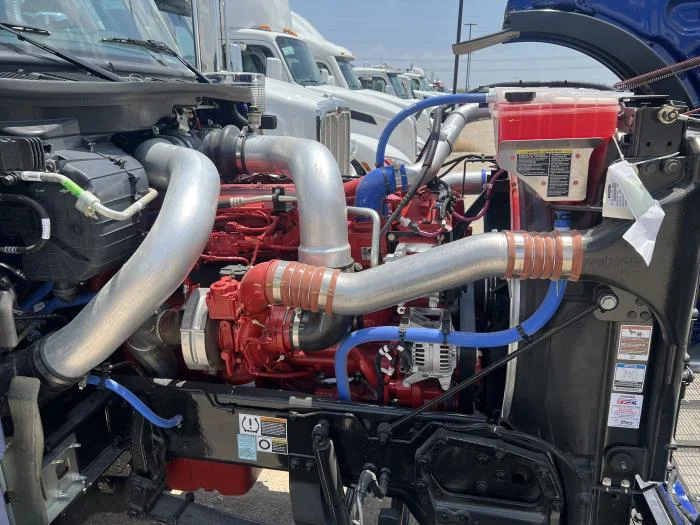 2026 Peterbilt 589 — photo 15