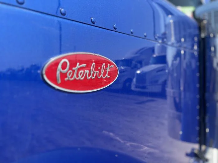 2026 Peterbilt 589 — photo 16