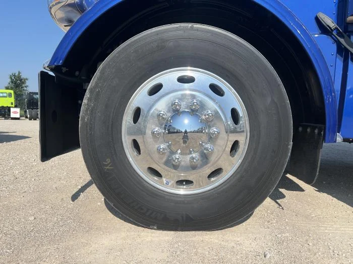 2026 Peterbilt 589 — photo 10