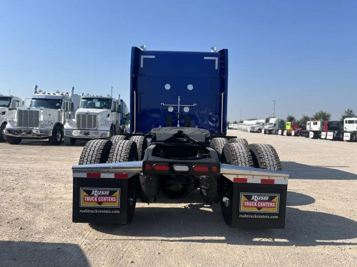 2026 Peterbilt 589 — photo 7