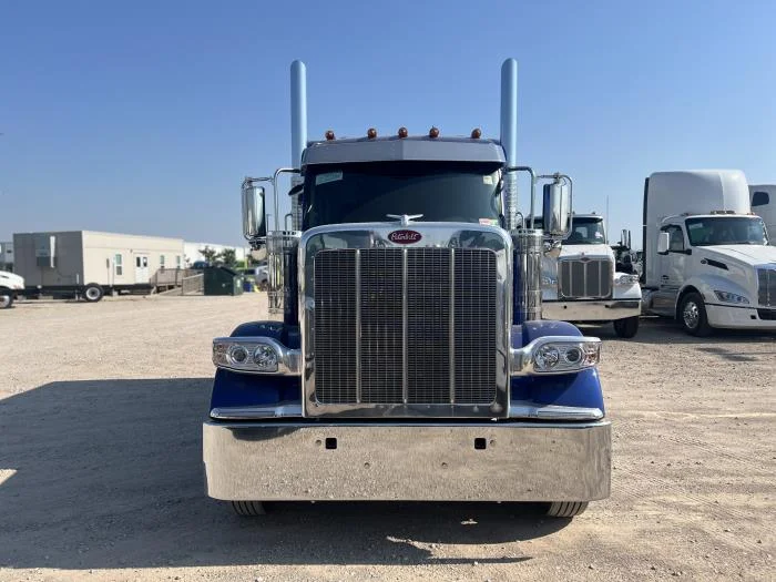 2026 Peterbilt 589 — photo 3