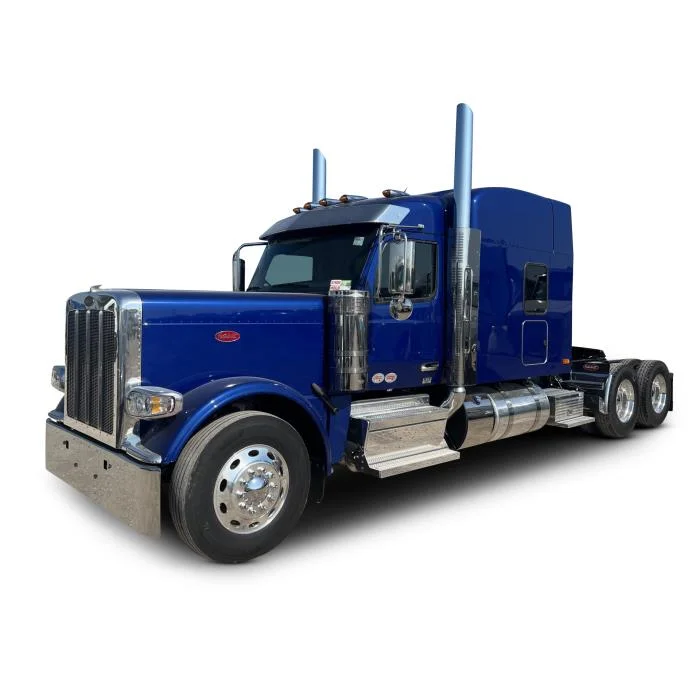 2026 Peterbilt 589