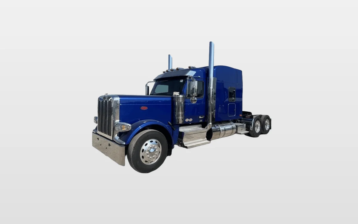 2026 Peterbilt - image 1