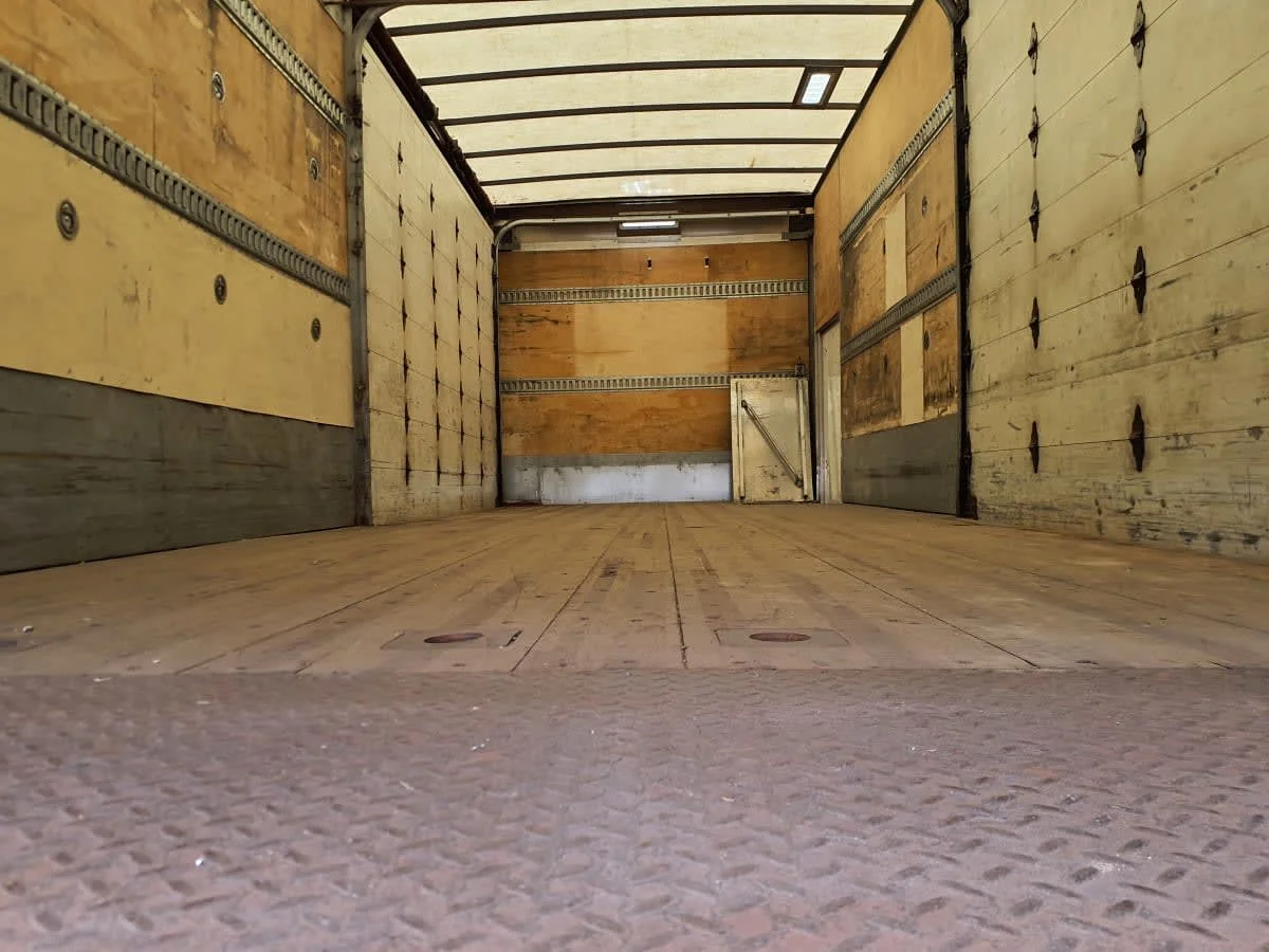 2021 International MV in Springfield, MA — photo 8