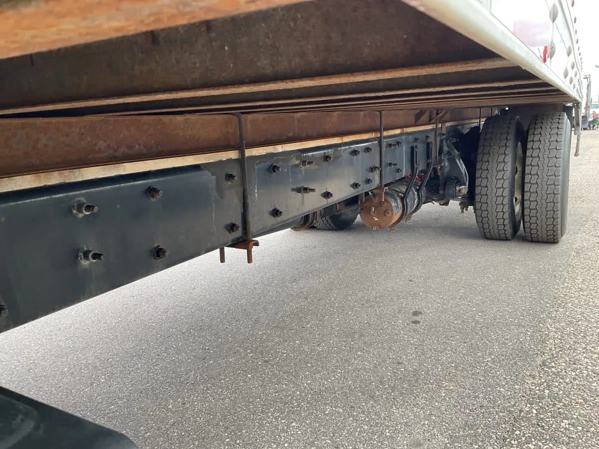 2019 Freightliner M2 106 in Minneapolis, MN — photo 12