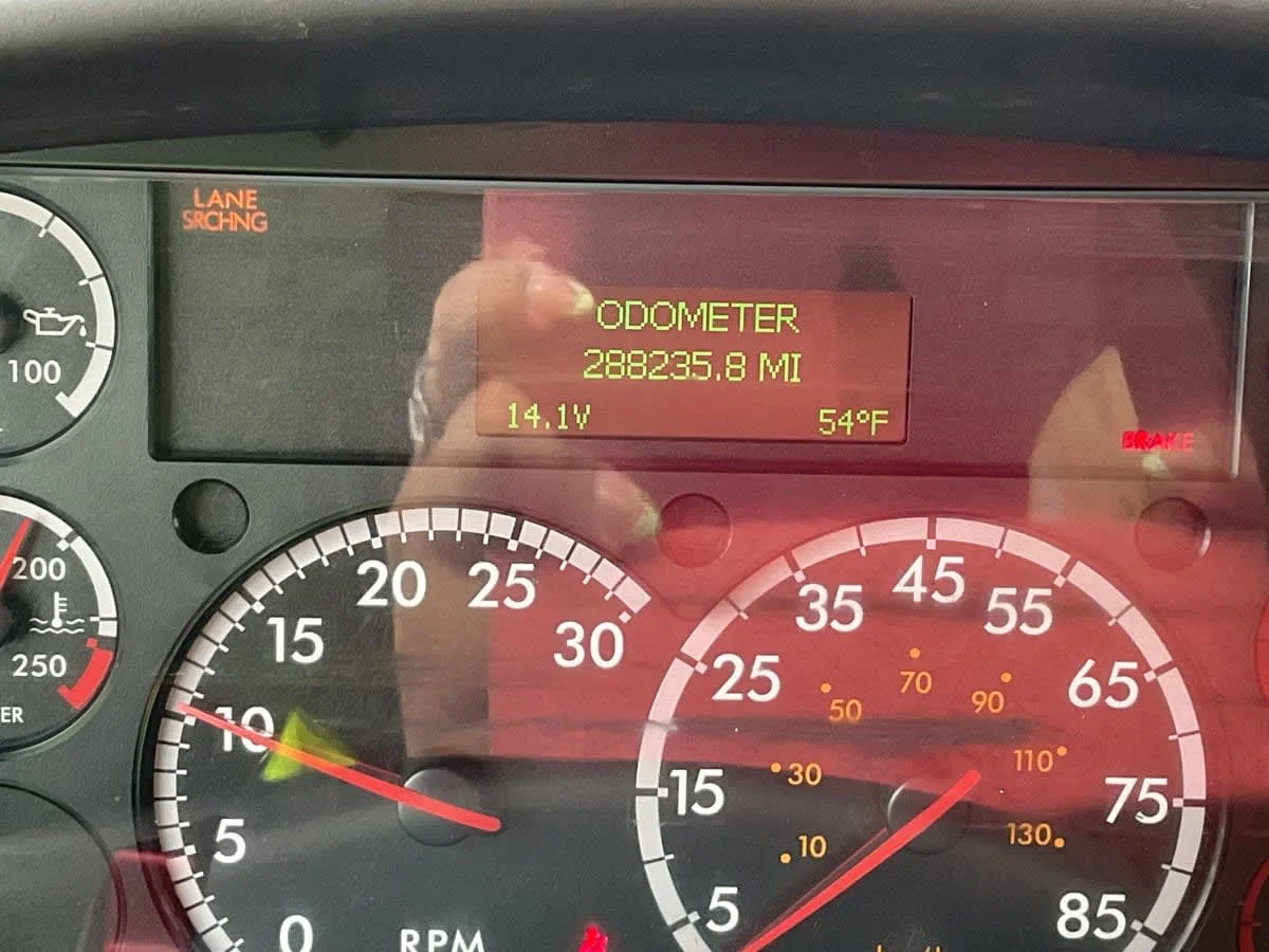 2019 Freightliner M2 106 in Minneapolis, MN — photo 15