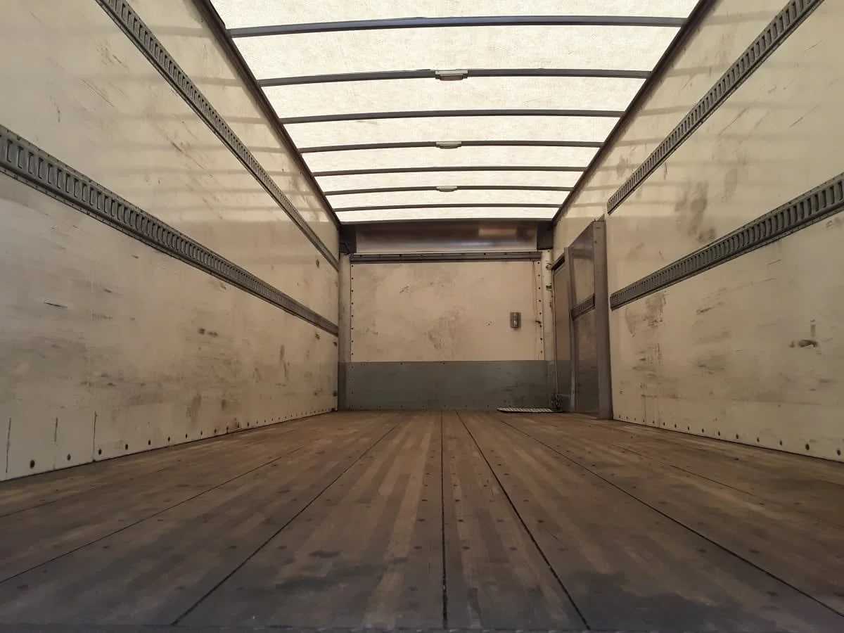 2019 Freightliner M2 106 in Kansas City, MO — photo 8
