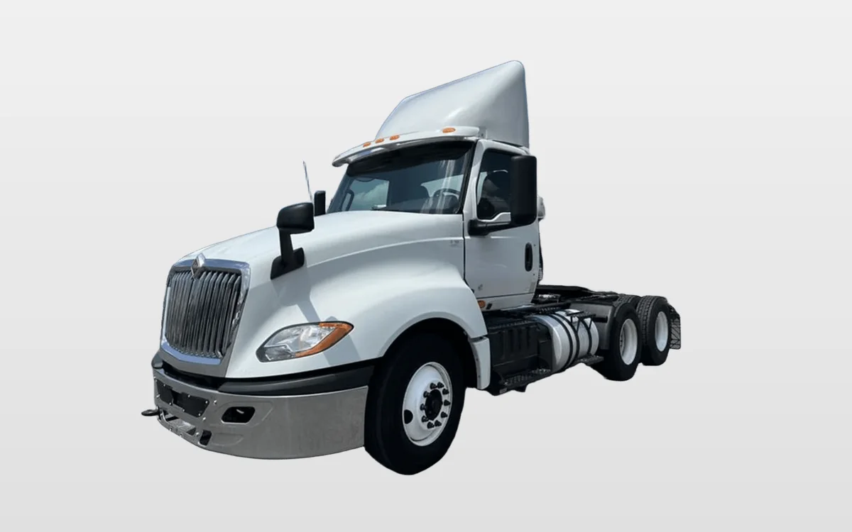 2019 International - image 1