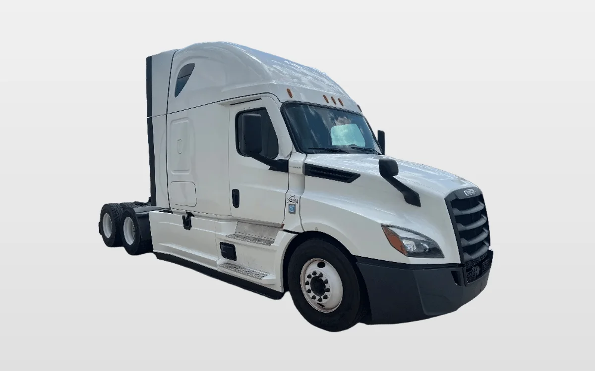 2022 Freightliner Cascadia - image 1