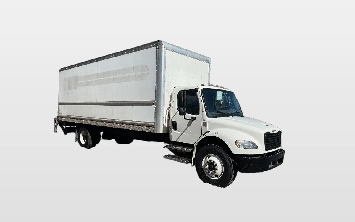 2022 Freightliner M2 106 - image 1