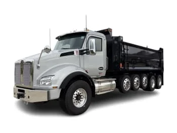 2025 Kenworth T880