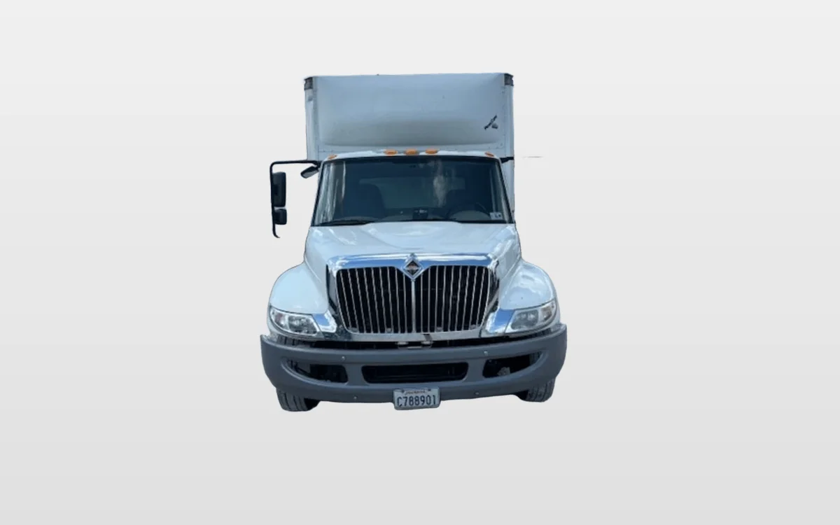 2019 International 4300 in St. Rose, LA