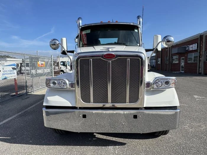 2026 Peterbilt 567 in Orlando, FL — photo 12