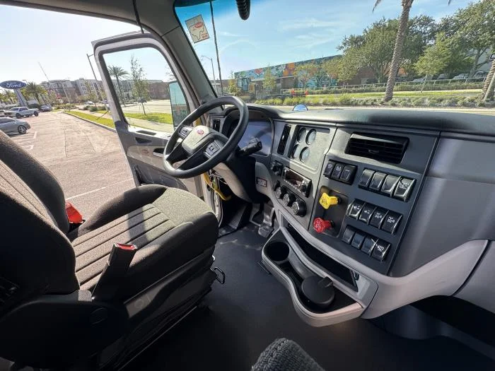 2026 Peterbilt 567 in Orlando, FL — photo 21