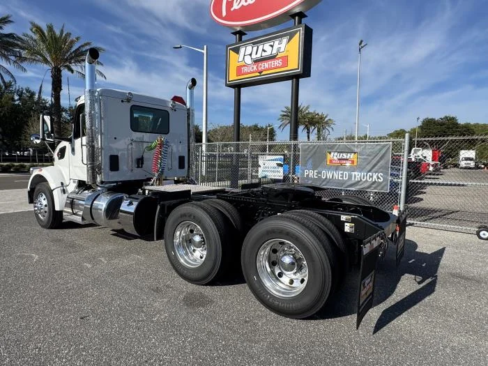 2026 Peterbilt 567 in Orlando, FL — photo 6