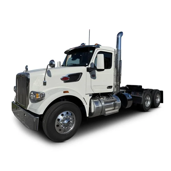 2026 Peterbilt 567 in Orlando, FL