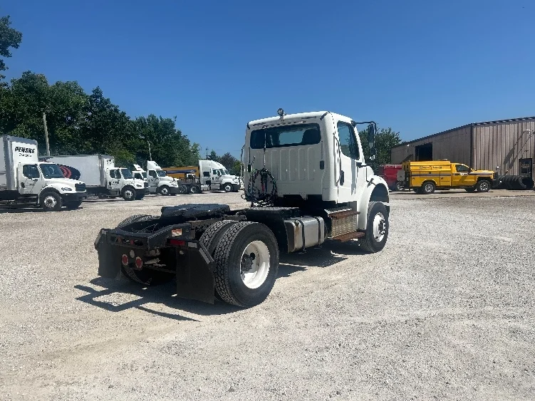 2019 Freightliner eM2 in Moberly, MO — photo 7