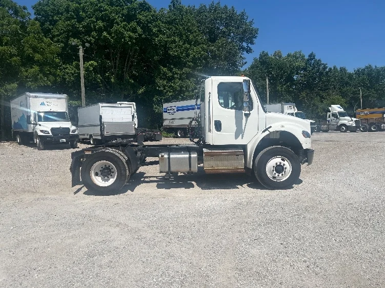 2019 Freightliner eM2 in Moberly, MO — photo 8