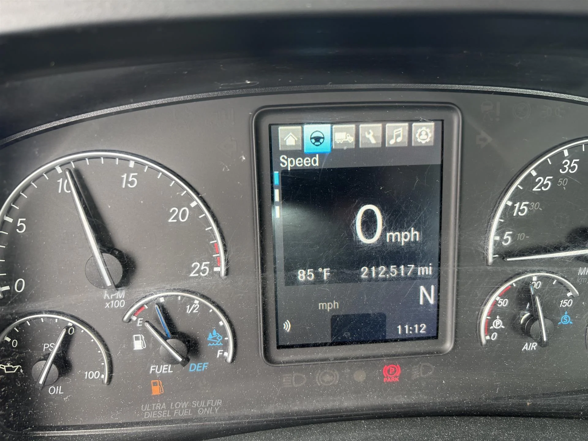 2023 Freightliner Cascadia — photo 4