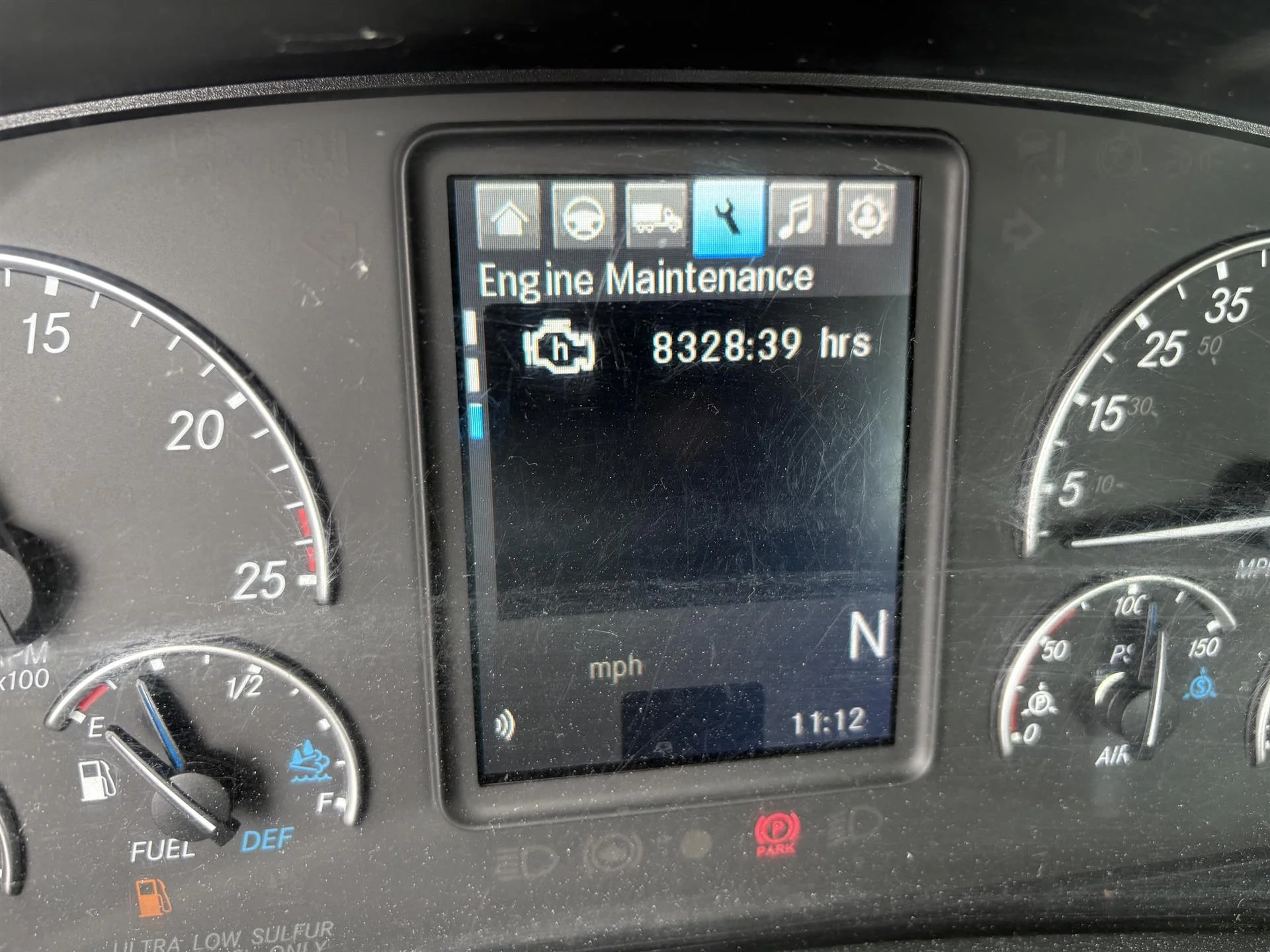 2023 Freightliner Cascadia — photo 5