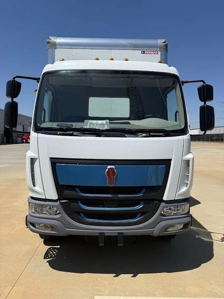 2025 Kenworth